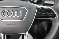 Audi e-tron E-tron 50 quattro Advanced