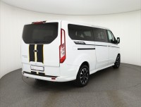 Ford Tourneo Custom 2.0 TDCi L2 Sport