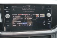 VW T-Cross 1.5 TSI DSG R-Line