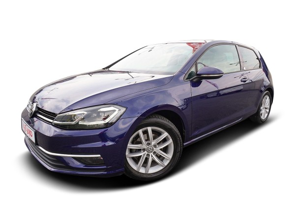 VW Golf VII 1.2 TSI