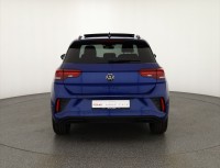 VW T-Roc R-Line Black Style 1.5 TSI DSG