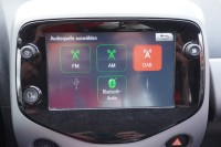 Toyota Aygo AYGO 1.0 x-play Team D