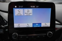 Ford Fiesta 1.0 EB mHev ST-Line
