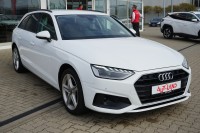 Audi A4 Avant 40 TDI S-Tronic