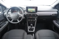 Dacia Sandero Stepway TCe 100 Eco-G