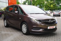 Opel Zafira 1.4 Turbo Edition