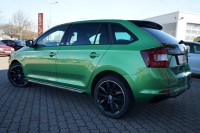 Skoda Rapid Spaceback 1.4 TSI DSG Monte Carlo