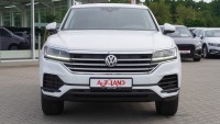 VW Touareg 3.0 V6 TDI 4Motion Luftfederung