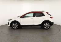Vorschau: Kia Stonic 1.0 T-GDI mHev GT Line