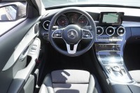 Mercedes-Benz C 220 C220 d T (EURO 6d-TEMP)