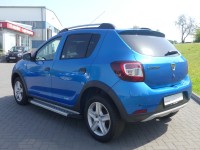 Dacia Sandero Stepway 1.5