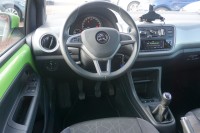 Skoda Citigo 1.0 MPI Clever