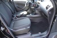 Smart ForFour forfour electric drive EQ