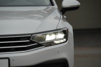 VW Passat Variant 1.5 TSI DSG