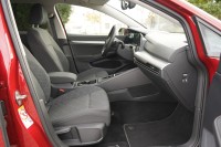 VW Golf VIII Variant 2.0 TDI