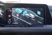 VW Golf VIII Variant 2.0 TDI R-Line