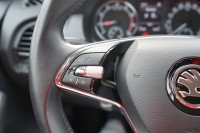 Skoda Fabia Combi 1.0 Active