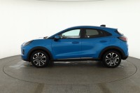 Vorschau: Ford Puma Titanium 1.0 EB Aut.