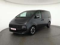 Hyundai Staria 2.2 CRDI 4WD Signature Standhzg 3-Zonen-Klima Navi Sitzheizung