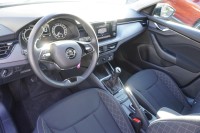 Skoda Scala 1.5 TSI