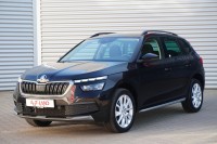 Vorschau: Skoda Kamiq 1.5 TSI Style