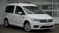 VW Caddy 1.4 TSI