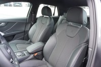 Audi Q2 40 2.0 TFSI quattro S line