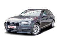 Audi A4 1.4 TFSI Avant basis 3-Zonen-Klima Navi Sitzheizung