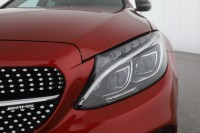 Mercedes-Benz C 43 AMG C43 T 4Matic