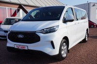 Vorschau: Ford Tourneo Custom 2.0 L2