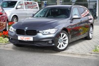 Vorschau: BMW 320 d xDrive Advantage