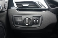 BMW X1 sDrive 18 i Advantage