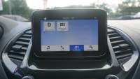 Ford Ka KA+ 1.2 Black / White