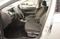 VW Polo 1.0TSI DSG