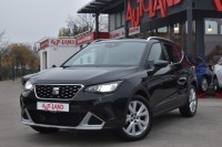 Vorschau: Seat Arona 1.0 TSI Xperience OPF DSG