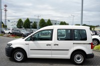 VW Caddy 1.2 TSI BMT Kombi