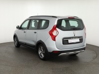 Dacia Lodgy Stepway 1.6 SCe 7-Sitze