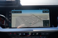 Audi A3 Sportback 40 eTFSI S line