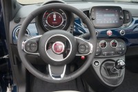 Fiat 500C 1.0 mHev Dolcevita