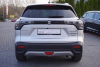 Suzuki SX4 S-Cross 1.4 4x4 M-Hybrid Comfort+