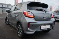 Mitsubishi Space Star 1.2 CVT