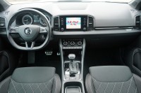 Skoda Karoq 2.0 TDI Sportline 4x4