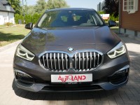 BMW 118 i Luxury Line