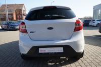 Ford Ka KA+ 1.2 Black / White Edition