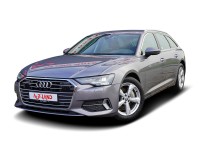 Audi A6 Avant 45 2.0 TFSI sport LED ACC Navi Kamera