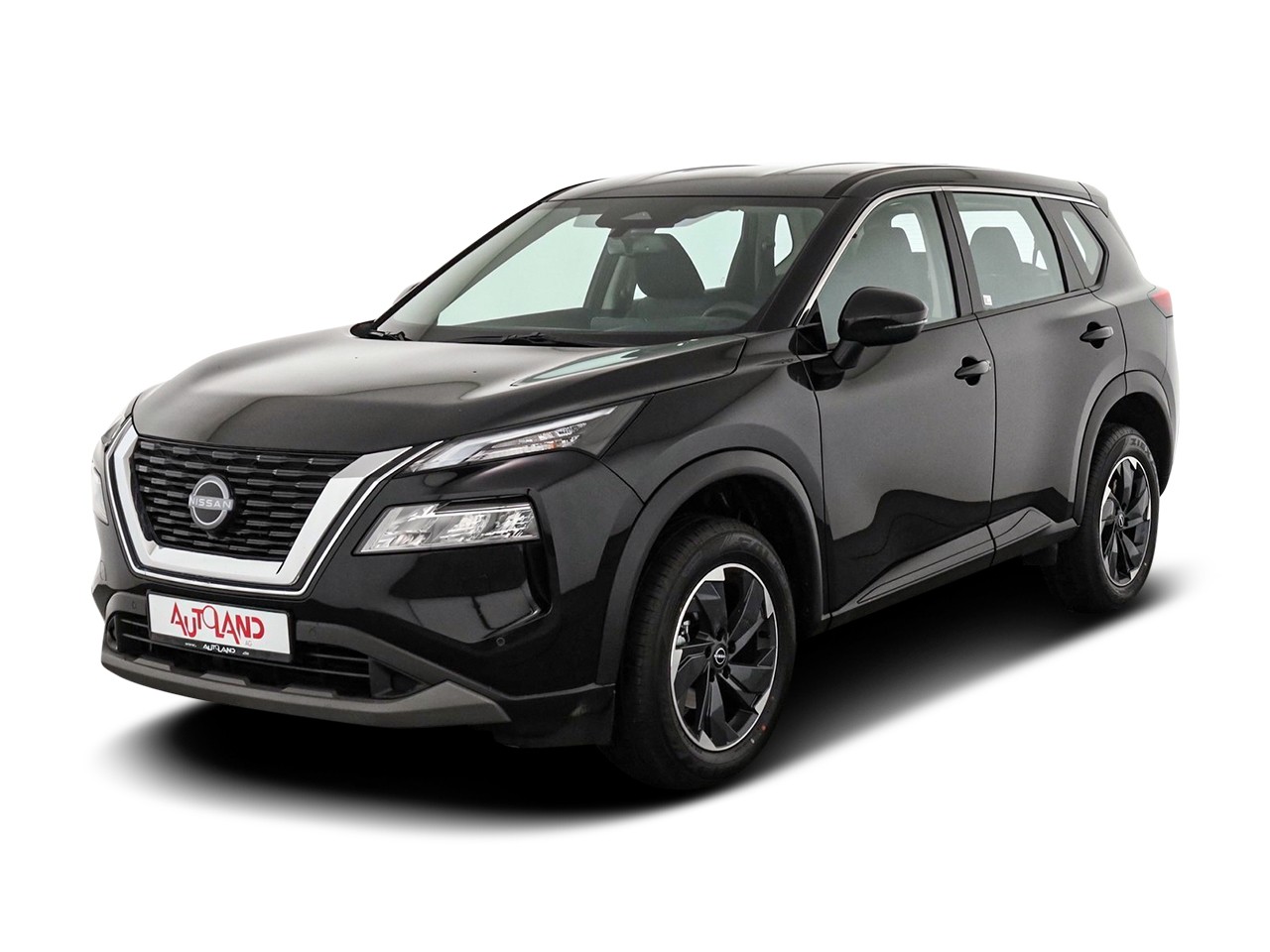 Nissan X-Trail 1.5 VC-T e-Power N-Connecta Aut.