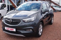 Vorschau: Opel Mokka X 1.6 ON