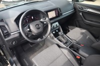 Skoda Karoq 1.5 TSI Style DSG