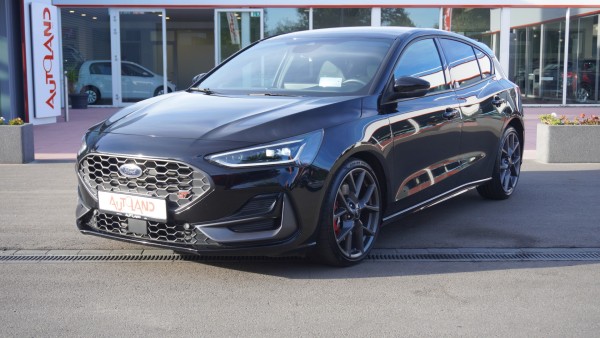 Ford Focus 2.3 ST X EcoBoost