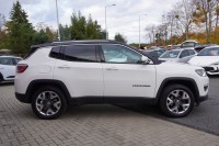 Jeep Compass 1.4 Limited 4WD